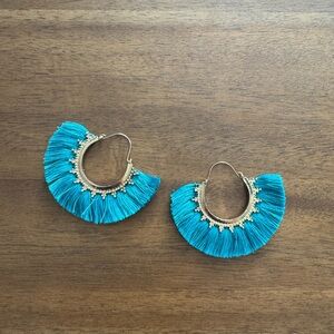 Statement Earrings